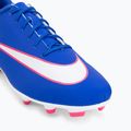 Scarpe da calcio uomo Nike Mercurial Vapor 16 Club FG/MG racer blue/white 7