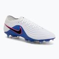 Scarpe da calcio uomo Nike Tiempo Maestro Elite FG white/racer blue/pink blast/black