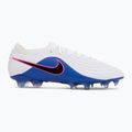 Scarpe da calcio uomo Nike Tiempo Maestro Elite FG white/racer blue/pink blast/black 2