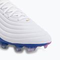 Scarpe da calcio uomo Nike Tiempo Maestro Elite FG white/racer blue/pink blast/black 7