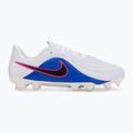 Scarpe da calcio junior Nike Tiempo Maestro Academy Jr FG/MG white/racer blue/pink blast/black 2