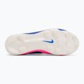 Scarpe da calcio junior Nike Tiempo Maestro Academy Jr FG/MG white/racer blue/pink blast/black 4