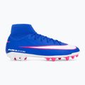 Scarpe da calcio uomo Nike Mercurial Superfly 10 Academy AG racer blue/white 2