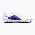 Scarpe da calcio uomo Nike Tiempo Maestro Club FG/MG white/racer blue/pink blast/black 8