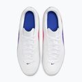 Scarpe da calcio uomo Nike Tiempo Maestro Club FG/MG white/racer blue/pink blast/black 12