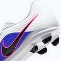 Scarpe da calcio uomo Nike Tiempo Maestro Club FG/MG white/racer blue/pink blast/black 15