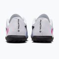 Scarpe da calcio junior Nike Jr. Phantom 6 Low Club TF racer blue/white/pink blast 4