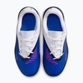 Scarpe da calcio junior Nike Jr. Phantom 6 Low Club TF racer blue/white/pink blast 6