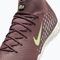Scarpe da calcio uomo Nike Mercurial Superfly 10 Academy Kylian Mbappé TF plum eclipse/metallic silver 6