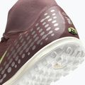 Scarpe da calcio uomo Nike Mercurial Superfly 10 Academy Kylian Mbappé TF plum eclipse/metallic silver 7