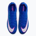 Scarpe da calcio uomo Nike Mercurial Vapor 16 Elite SG racer blue/white 8