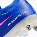 Scarpe da calcio uomo Nike Mercurial Vapor 16 Elite SG racer blue/white 10