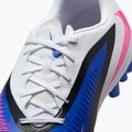 Scarpe da calcio uomo Nike Phantom 6 Low Academy AG racer blue/white/pink blast 8