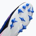 Scarpe da calcio uomo Nike Phantom 6 Low Academy AG racer blue/white/pink blast 9