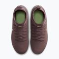 Scarpe da calcio junior Nike Mercurial Superfly 10 Club "Kylian Mbappé" Jr FG/MG plum eclipse/metallic silver 5