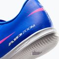 Scarpe da calcio uomo Nike Mercurial Vapor 16 Academy IC racer blue/white 9
