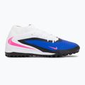 Scarpe da calcio uomo Nike Phantom 6 High Academy TF racer blue/white/pink blast 2