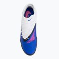 Scarpe da calcio uomo Nike Phantom 6 High Academy TF racer blue/white/pink blast 5