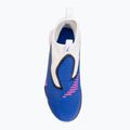 Scarpe da calcio junior Nike Phantom 6 High Academy TF racer blue/white/pink blast 5
