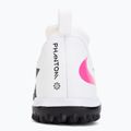 Scarpe da calcio junior Nike Phantom 6 High Academy TF racer blue/white/pink blast 6