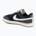 Scarpe da uomo Nike Air Jordan Skyline Low black/anthracite/summit white 3