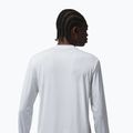 Longsleeve da uomo  Jordan Sport Essentials Dri-Fit white 4