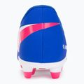 Scarpe da calcio per bambini Nike Mercurial Vapor 16 Club FG/MG racer blue/white 6