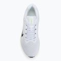 Scarpe da running uomo Nike Winflo 11 white/glacier blue/green strike/black 5