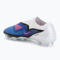 Scarpe da calcio uomo Nike Phantom 6 Low Elite FG racer blue/white/pink blast 3