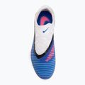 Scarpe da calcio uomo Nike Phantom 6 Low Elite FG racer blue/white/pink blast 5