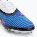 Scarpe da calcio uomo Nike Phantom 6 Low Elite FG racer blue/white/pink blast 7