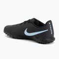 Scarpe da calcio junior Nike Tiempo Maestro Club Jr TF black/ice 3