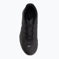 Scarpe da calcio junior Nike Tiempo Maestro Club Jr TF black/ice 5