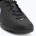 Scarpe da calcio junior Nike Tiempo Maestro Club Jr TF black/ice 7