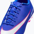 Scarpe da calcio uomo Nike Mercurial Vapor 16 Club FG/MG racer blue/white 8