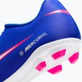 Scarpe da calcio uomo Nike Mercurial Vapor 16 Club FG/MG racer blue/white 9