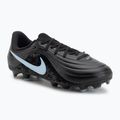 Scarpe da calcio junior Nike Tiempo Maestro Academy Jr FG/MG black/ice blue