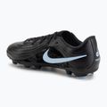 Scarpe da calcio junior Nike Tiempo Maestro Academy Jr FG/MG black/ice blue 3