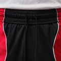 Pantaloncini da basket da uomo Nike Jordan Sport black/white/gym red 5