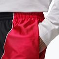 Pantaloncini da basket da uomo Nike Jordan Sport black/white/gym red 6