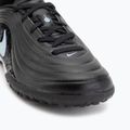 Scarpe da calcio per bambini Nike Tiempo Maestro Academy Jr TF black/ice blue 7