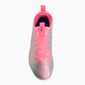 Scarpe da calcio per bambini Nike Zoom Vapor 16 Academy Vini Jr FG/MG sunset pulse/old royal 5