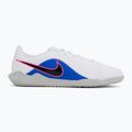 Scarpe da calcio uomo Nike Tiempo Maestro Club IC white/racer blue/pink blast/black 2