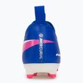 Scarpe da calcio junior Nike Mercurial Vapor 16 Academy FG/MG racer blue/white 6
