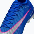 Scarpe da calcio uomo Nike Mercurial Vapor 16 Elite FG racer blue/white 8
