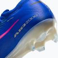 Scarpe da calcio uomo Nike Mercurial Vapor 16 Elite FG racer blue/white 9