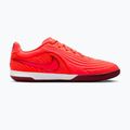 Scarpe da calcio uomo Nike Tiempo Reactgato IC bright crimson/team red