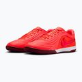 Scarpe da calcio uomo Nike Tiempo Reactgato IC bright crimson/team red 3