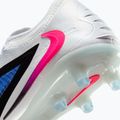 Scarpe da calcio uomo Nike Phantom 6 Low Elite AG-Pro racer blue/white/pink blast 8