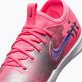 Scarpe da calcio per bambini Nike Zoom Vapor 16 Academy Vini Jr IC sunset pulse/old royal 4